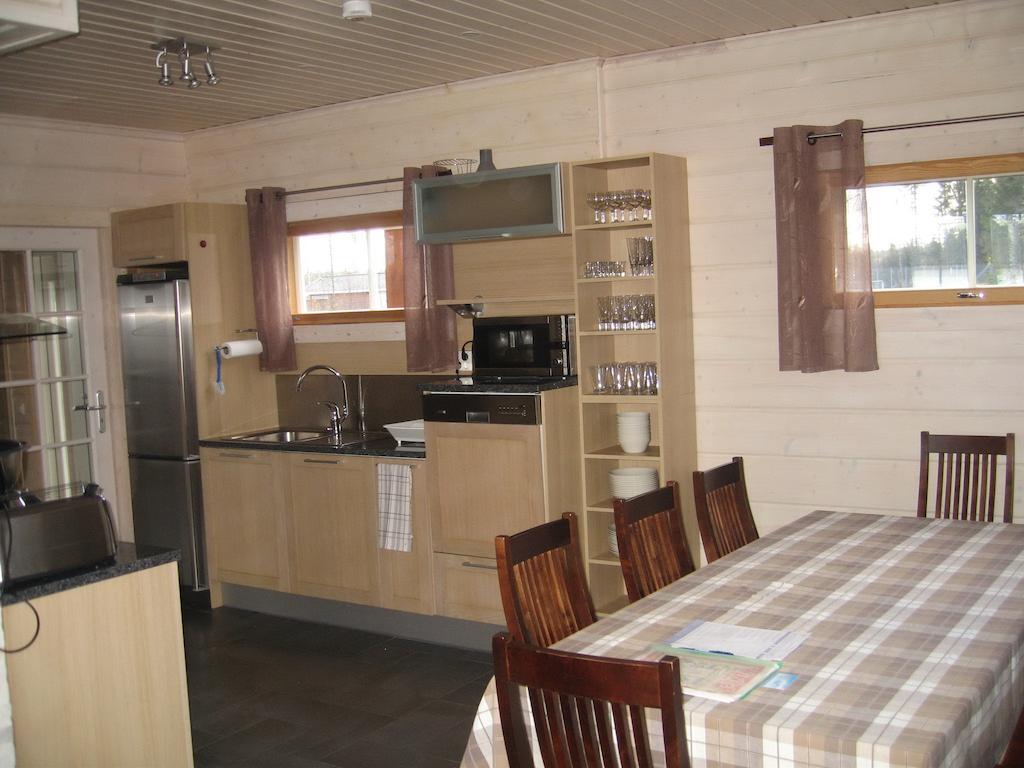 Saimaa Lakeside ルオコラハティ 部屋 写真