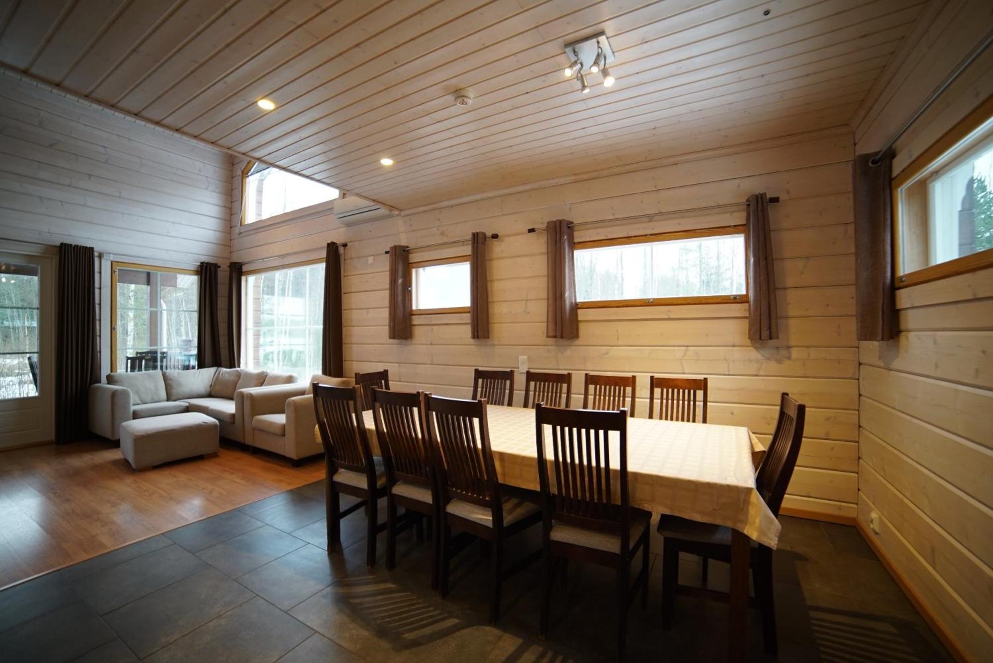 Saimaa Lakeside ルオコラハティ エクステリア 写真