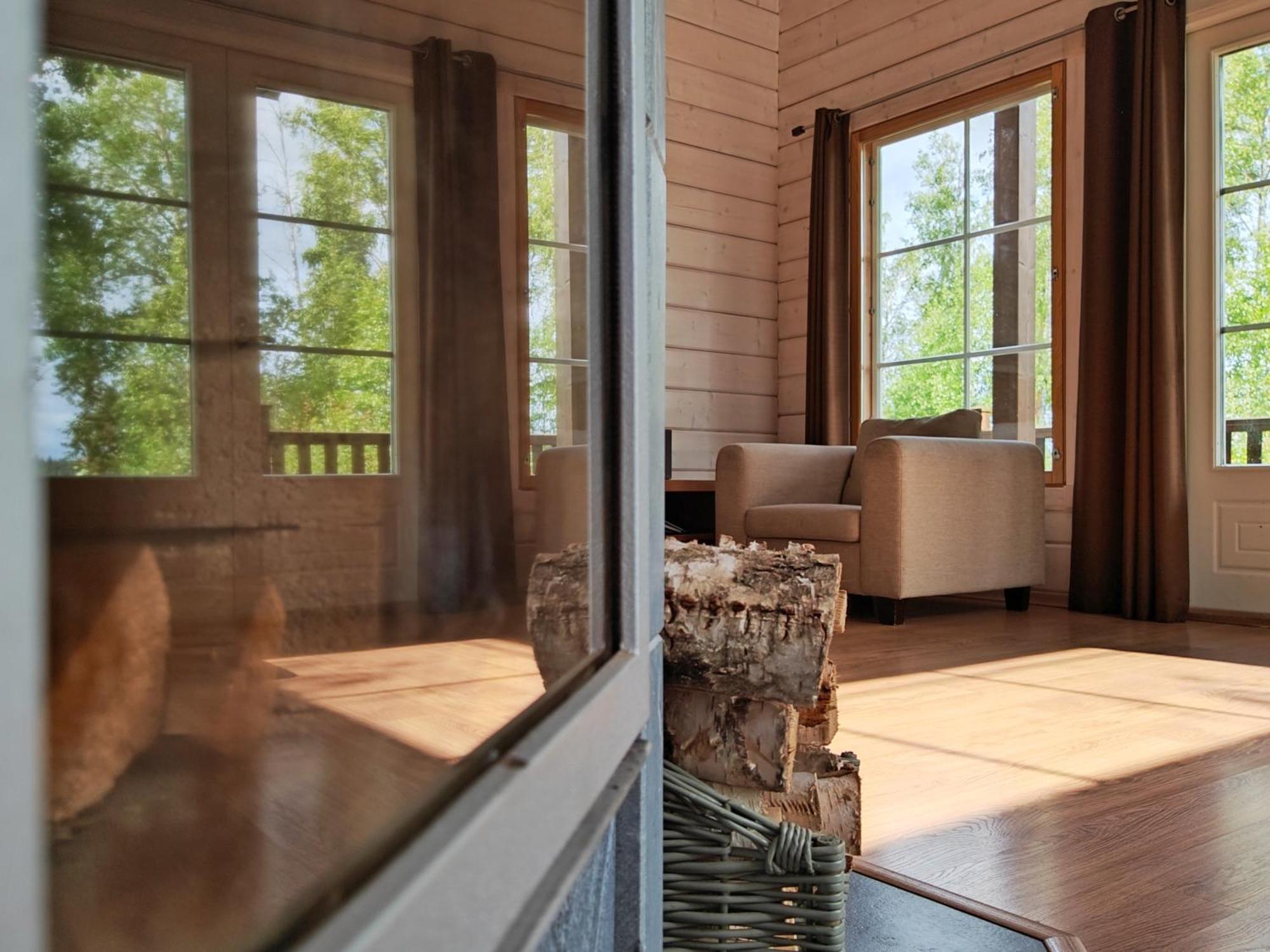 Saimaa Lakeside ルオコラハティ エクステリア 写真